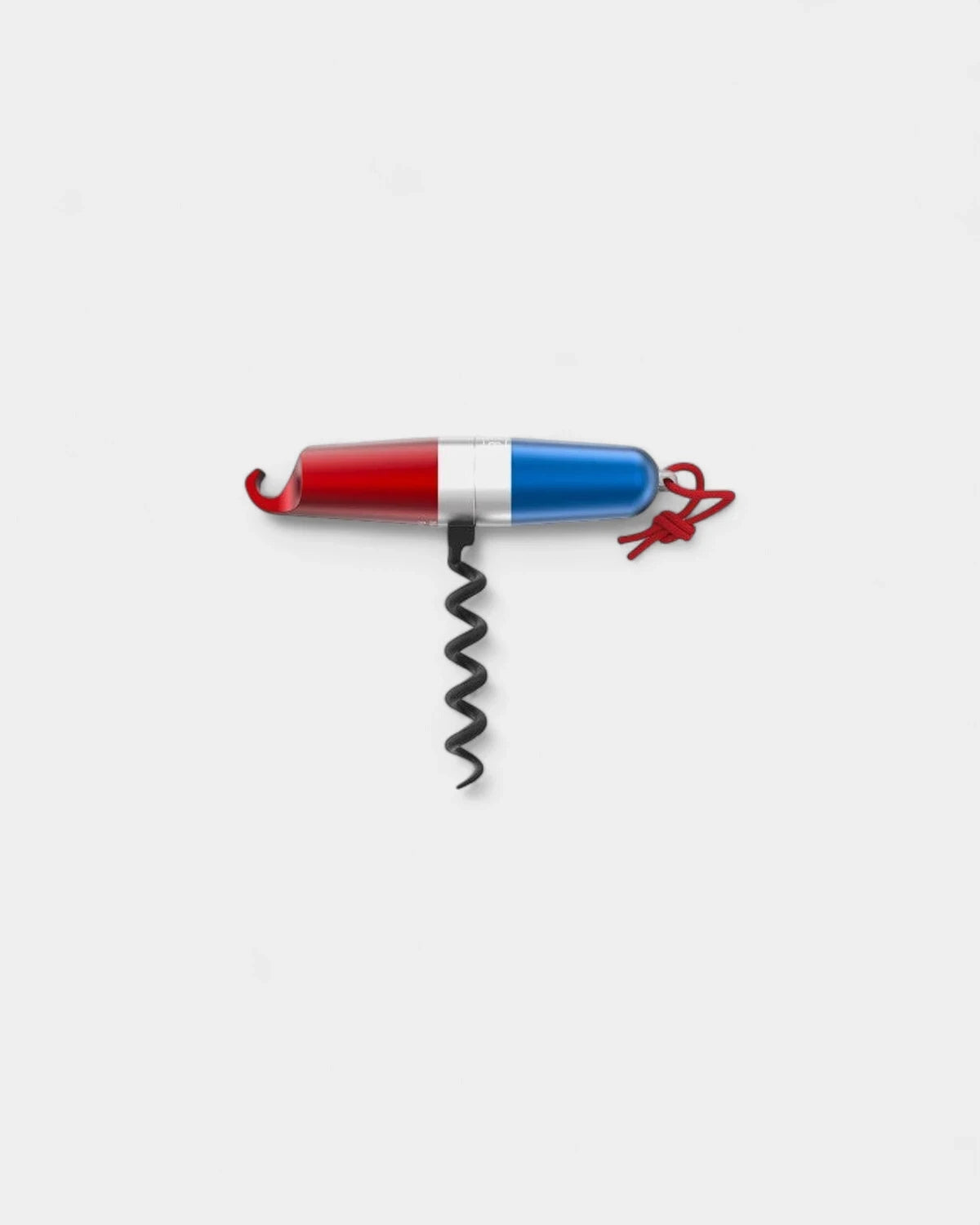 Cavatappi Made in France 2 in 1 da personalizzare - 1